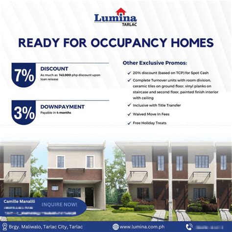 Prc Tarlac [4,059 Properties] (January 2023) on OnePropertee.com.